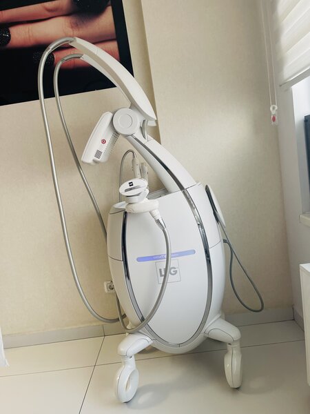 Vand LPG Cellu M6 Endermologie