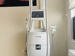 Vand LPG Cellu M6 Endermologie